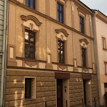 Lexor Apartment Příbor Exterior foto